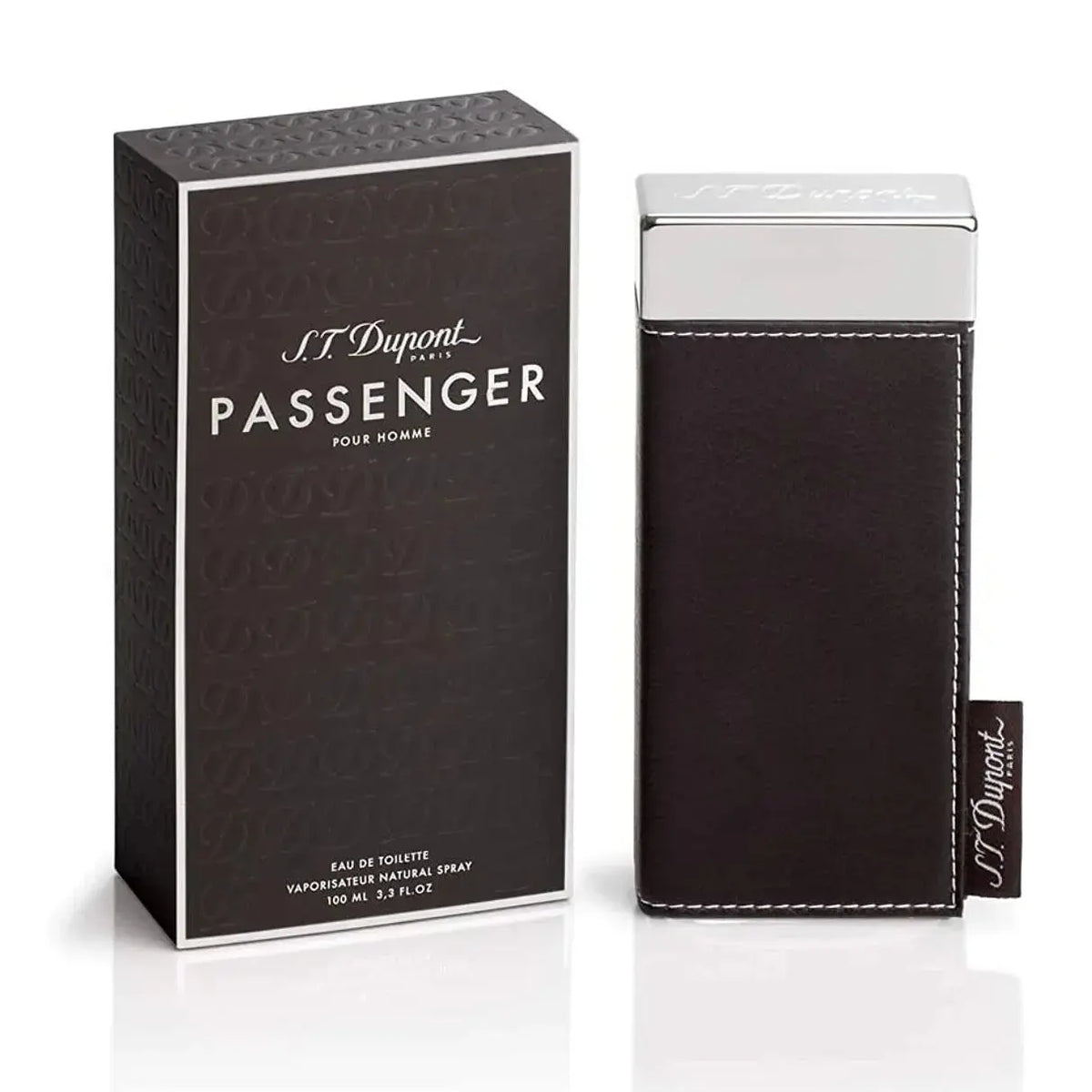 ST Dupont Passenger for Men EDT 100ML-Al Reem Perfumes (The Perfume Qatar)
