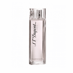 ST Dupont Essence Pure Pour Femme EDT 100ML-Al Reem Perfumes (The Perfume Qatar)