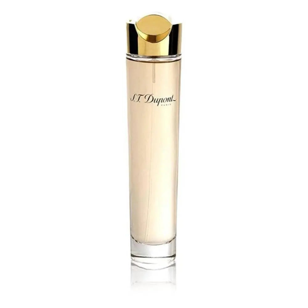 ST Dupont Pour Femme EDP 100ML-Al Reem Perfumes (The Perfume Qatar)