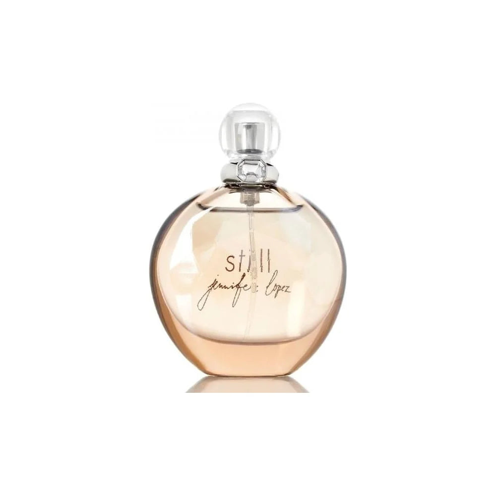Jennifer Lopez Still 100ML EDP for Women-Al Reem Perfumes (The Perfume Qatar)