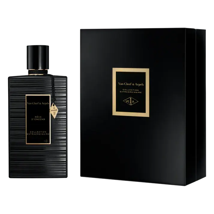 Van Cleef & Arpels Collection Extraordinaire Reve d'Encens Eau de Parfum 125ML-Al Reem Perfumes (The Perfume Qatar)