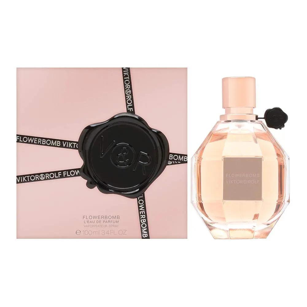 Viktor&Rolf Flowerbomb EDP 100ML for Women-Al Reem Perfumes (The Perfume Qatar)