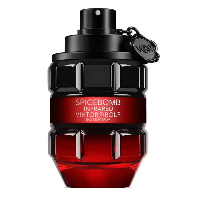 Viktor & Rolf Spicebomb Infrared EDP 90Ml-Al Reem Perfumes (The Perfume Qatar)