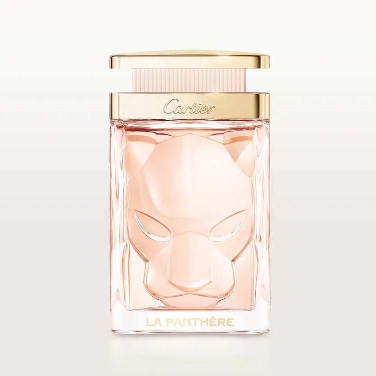Cartier La Panthere Eau de Toilette-Al Reem Perfumes (The Perfume Qatar)