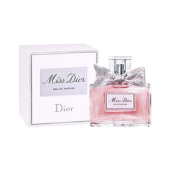 Miss Dior Eau de Parfum - 100ml-Al Reem Perfumes (The Perfume Qatar)