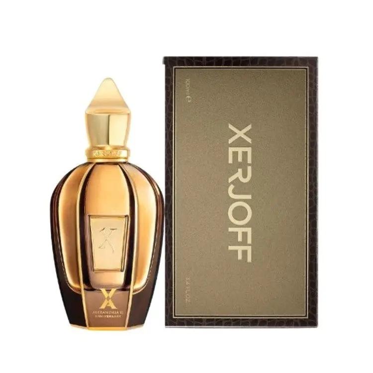 Xerjoff Alexandria II Anniversary Parfum 100ml-Al Reem Perfumes (The Perfume Qatar)