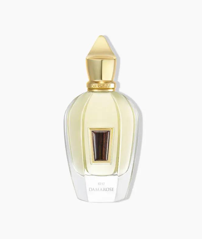 XERJOFF DAMAROSE PARFUM 100ML-Al Reem Perfumes (The Perfume Qatar)